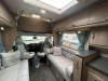 Used Autosleeper Broadway EK 2020 motorhome Image