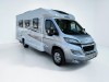 Used Elddis Majestic 185 2020 motorhome Image