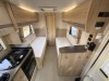 Used Elddis Majestic 185 2020 motorhome Image