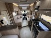 Used Elddis Majestic 185 2020 motorhome Image