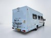Used Elddis Majestic 185 2020 motorhome Image