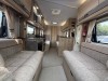 Used Elddis Majestic 185 2020 motorhome Image