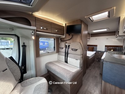 Swift Select Compact C502 2023 (Trade) image 8