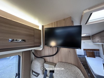 Swift Select Compact C502 2023 (Trade) image 9