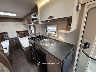 Swift Select Compact C502 2023 (Trade) image 10