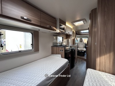 Swift Select Compact C502 2023 (Trade) image 6