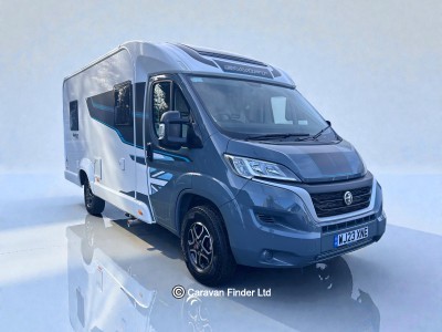 Used Swift Select Compact C502 2023 motorhome Image