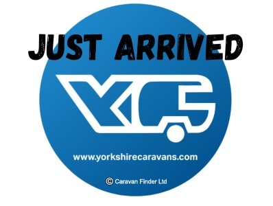 Used Elddis Encore 275 2017 motorhome Image