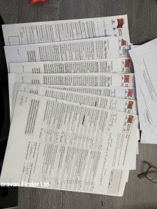 Elddis Encore 275 2017 (Trade) image 11