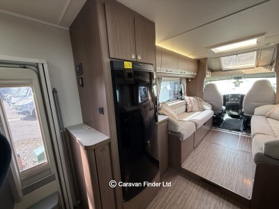 Elddis Encore 275 2017 (Trade) image 4