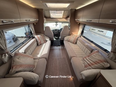 Elddis Encore 275 2017 (Trade) image 5