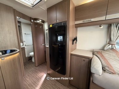 Elddis Encore 275 2017 (Trade) image 7