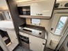 Used Swift Ascari 384 2025 motorhome Image