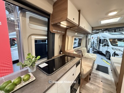 Elddis Autoquest GTV 260 2027 (Trade) image 4