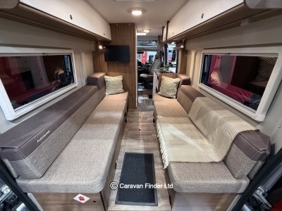Elddis Autoquest GTV 260 2027 (Trade) image 9