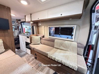 Elddis Autoquest GTV 260 2027 (Trade) image 10