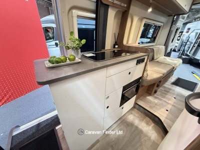 Elddis Autoquest GTV 260 2027 (Trade) image 5
