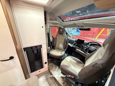 Elddis Autoquest GTV 260 2027 (Trade) image 7