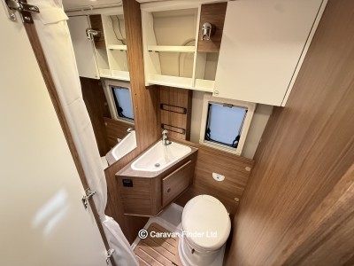 Elddis Autoquest GTV 260 2027 (Trade) image 11