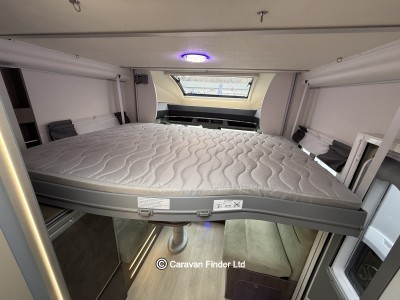 Chausson Titanium 767GA 2019 (Trade) image 9