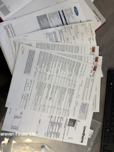 Chausson Titanium 767GA 2019 (Trade) image 11