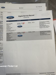 Chausson Titanium 767GA 2019 (Trade) image 12