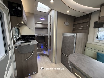 Chausson Titanium 767GA 2019 (Trade) image 4
