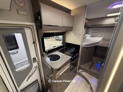 Chausson Titanium 767GA 2019 (Trade) image 5
