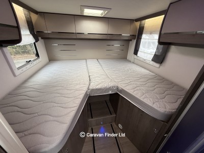Chausson Titanium 767GA 2019 (Trade) image 7
