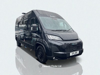 New Other Xplore CV X5 2026 motorhome Image