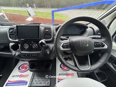 New Other Xplore CV X5 2026 motorhome Image