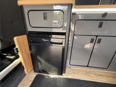 Ford Transit Custom Pop-Top Campervan 2021 (Trade) image 5