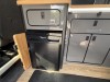 Used Ford Transit Custom Pop-Top Campervan 2021 motorhome Image