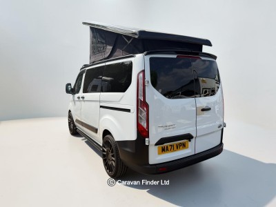 Ford Transit Custom Pop-Top Campervan 2021 (Trade) image 12