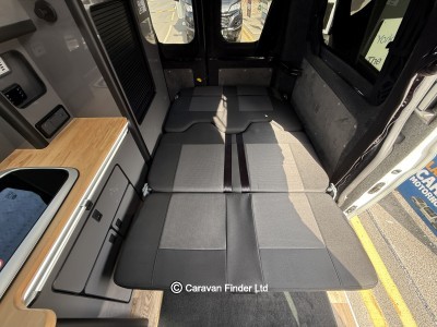 Ford Transit Custom Pop-Top Campervan 2021 (Trade) image 8