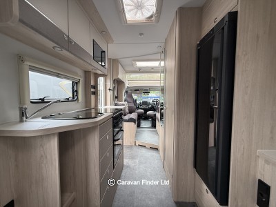 Elddis Autoquest Apex 150 2026 (Trade) image 9