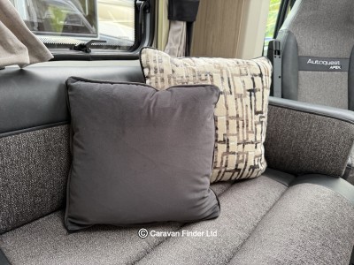 Elddis Autoquest Apex 150 2026 (Trade) image 10