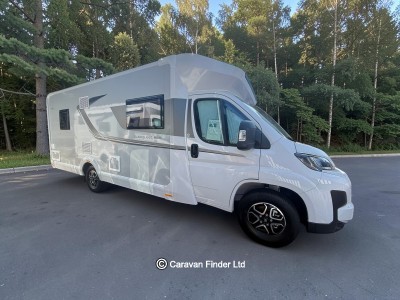 Elddis Autoquest Apex 150 2026 (Trade) main image 