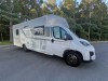 New Elddis Autoquest Apex 150 2026 motorhome Image