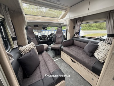 Elddis Autoquest Apex 150 2026 (Trade) image 4