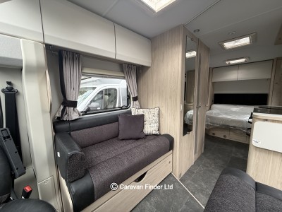 Elddis Autoquest Apex 150 2026 (Trade) image 2