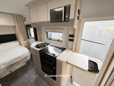 Elddis Autoquest Apex 150 2026 (Trade) image 5