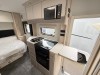 New Elddis Autoquest Apex 150 2026 motorhome Image