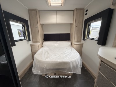 Elddis Autoquest Apex 150 2026 (Trade) image 6