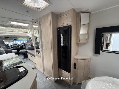 Elddis Autoquest Apex 150 2026 (Trade) image 7