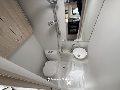 Elddis Autoquest Apex 150 2026 (Trade) image 8