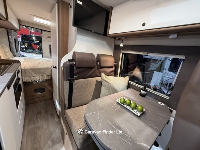 Elddis Autoquest GTV 560 2027 (Trade) image 9