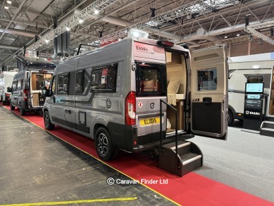 Elddis Autoquest GTV 560 2027 (Trade) image 12
