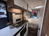 Used Elddis Autoquest GTV 560 2027 motorhome Image