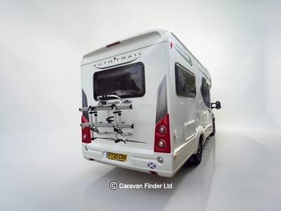Autotrail Imala 625 2020 (Trade) image 10